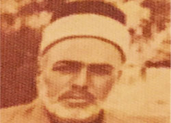 Abdulqader Saadeldeen (1887-1948)