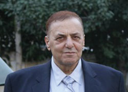 Mohammad Hasan Saadeldeen (1946-2014)