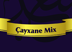 Cayxane Mix